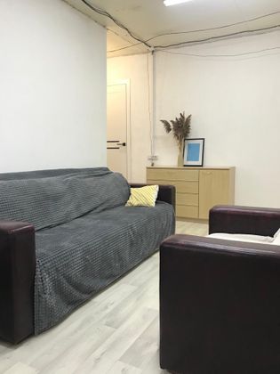 Продажа 3-комнатной квартиры 56 м², 2/5 этаж