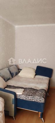 Продажа 1-комнатной квартиры 30,1 м², 1/5 этаж