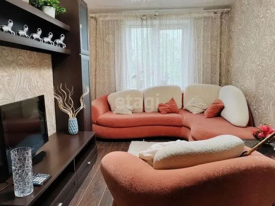 Продажа 4-комнатной квартиры 80,3 м², 1/5 этаж