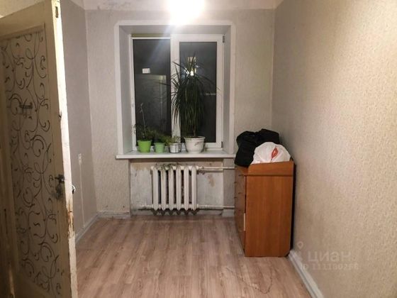 Аренда 2-комнатной квартиры 50 м², 4/5 этаж