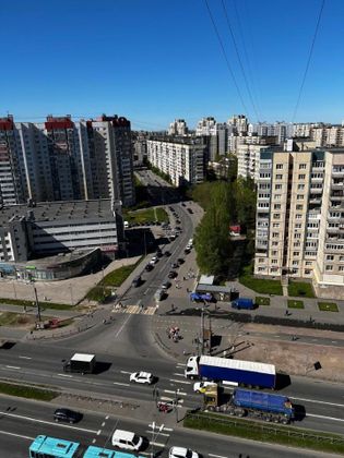 Продажа 2-комнатной квартиры 48,1 м², 1/16 этаж