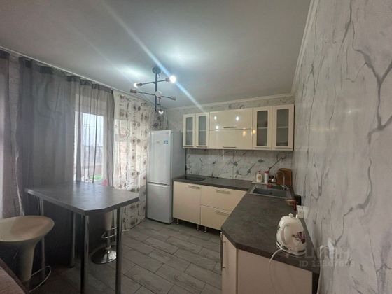 Продажа 3-комнатной квартиры 67 м², 8/14 этаж