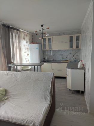 Продажа 3-комнатной квартиры 62 м², 8/14 этаж