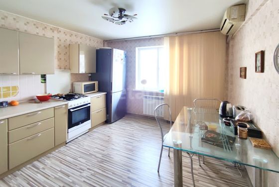 Продажа 3-комнатной квартиры 70,2 м², 3/5 этаж