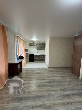 Продажа квартиры-студии 33,5 м², 1/9 этаж