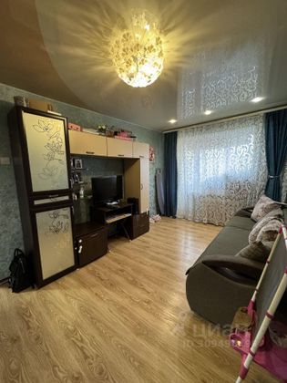 Продажа 2-комнатной квартиры 44,1 м², 4/5 этаж