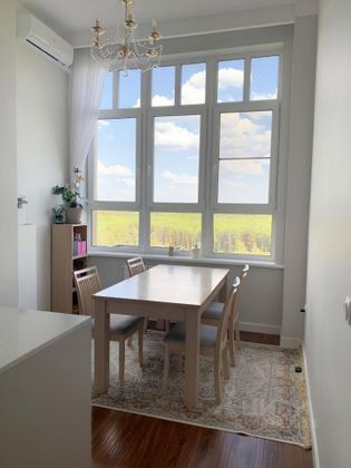 Продажа 1-комнатной квартиры 47 м², 11/11 этаж