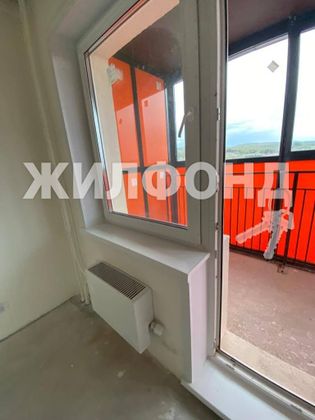 Продажа 2-комнатной квартиры 61,1 м², 12/20 этаж