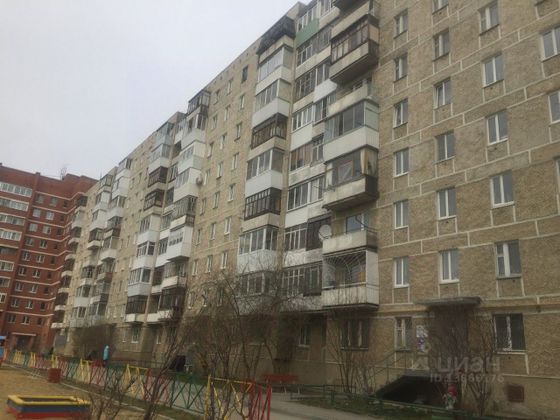 Продажа 3-комнатной квартиры 60 м², 4/9 этаж