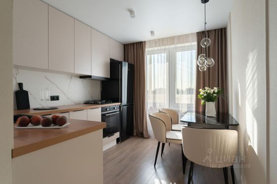 Продажа 3-комнатной квартиры 70 м², 12/12 этаж