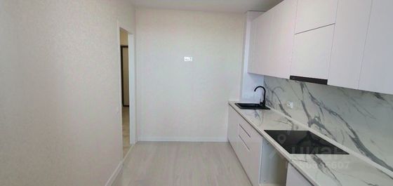 Продажа 1-комнатной квартиры 37 м², 12/25 этаж