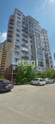 Продажа квартиры-студии 27,1 м², 1/13 этаж