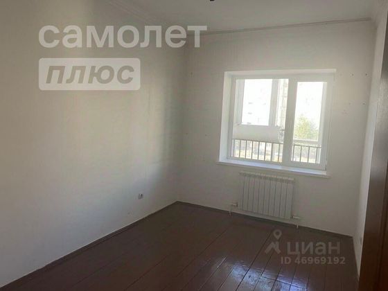 Продажа многокомнатной квартиры 105 м², 3/5 этаж