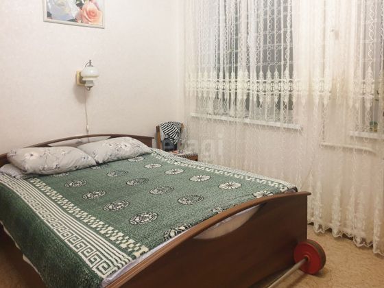 Продажа 2-комнатной квартиры 38,8 м², 1/2 этаж