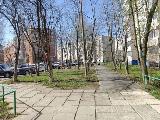 Продажа 2-комнатной квартиры 54 м², 5/9 этаж