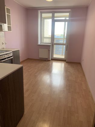 Продажа 2-комнатной квартиры 66 м², 16/24 этаж