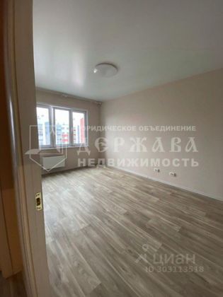 Продажа 3-комнатной квартиры 70 м², 11/16 этаж