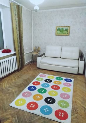 Продажа 2-комнатной квартиры 53 м², 4/15 этаж