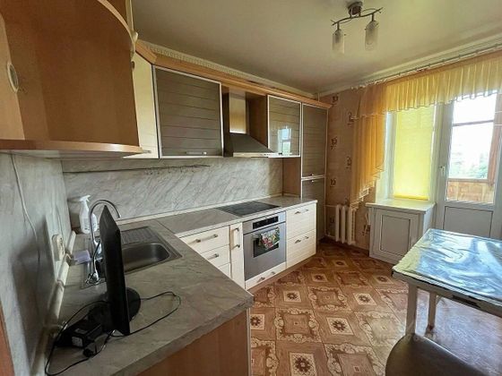 Продажа 2-комнатной квартиры 47,2 м², 6/9 этаж