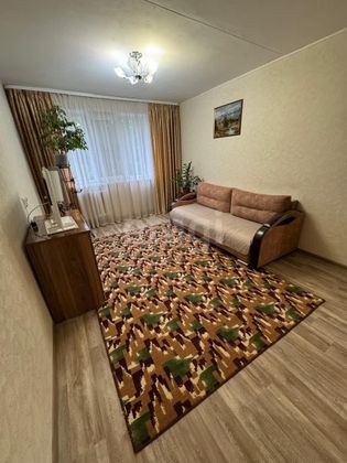 Продажа 3-комнатной квартиры 58,4 м², 2/5 этаж