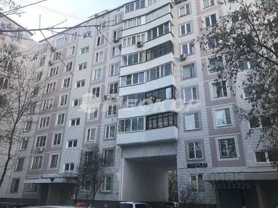 Продажа 2-комнатной квартиры 43 м², 4/9 этаж