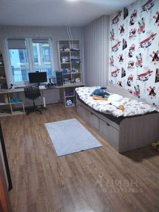 Продажа 3-комнатной квартиры 80,4 м², 8/15 этаж