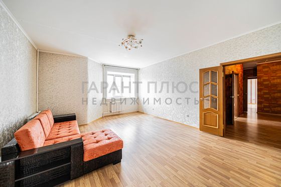 Продажа 2-комнатной квартиры 69,8 м², 6/10 этаж