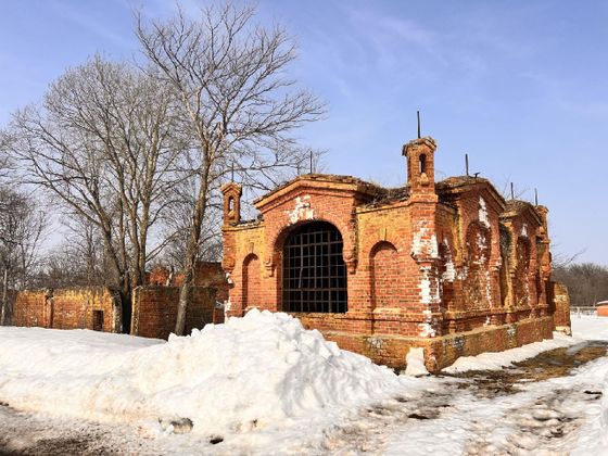 Продажа участка, 20 соток