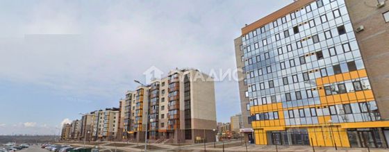 Аренда 1-комнатной квартиры 36,2 м², 5/7 этаж