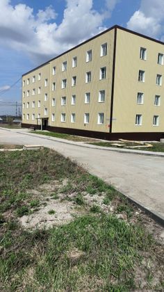 Продажа 2-комнатной квартиры 51 м², 1/4 этаж