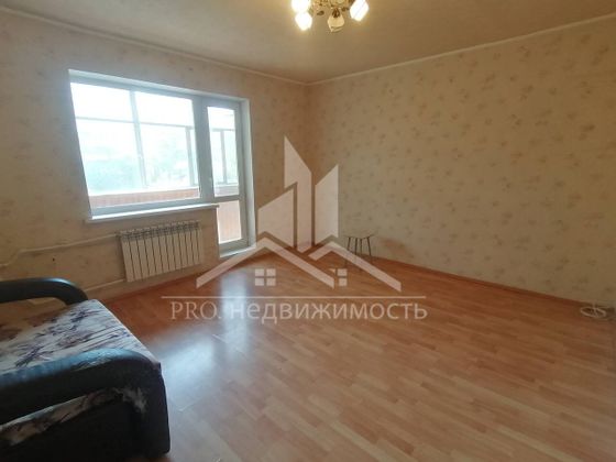 Продажа 3-комнатной квартиры 60,7 м², 3/9 этаж