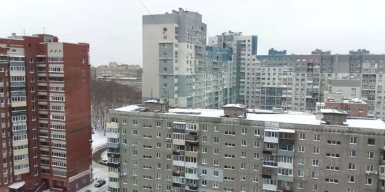 Продажа 2-комнатной квартиры 70,1 м², 12/14 этаж