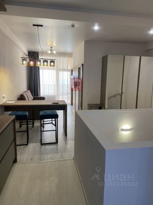 Продажа многокомнатной квартиры 133,5 м², 8/9 этаж