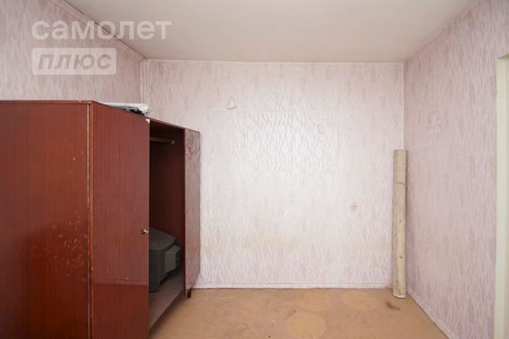 Продажа 4-комнатной квартиры 60,7 м², 7/9 этаж