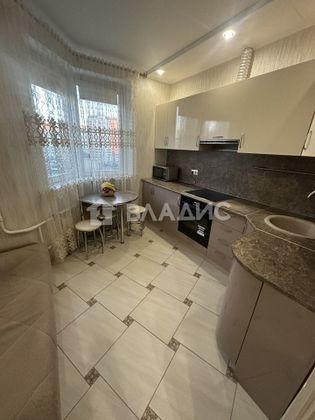 Продажа 1-комнатной квартиры 39 м², 7/25 этаж