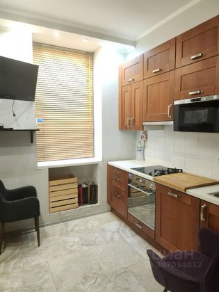 Продажа 3-комнатной квартиры 68 м², 1/5 этаж