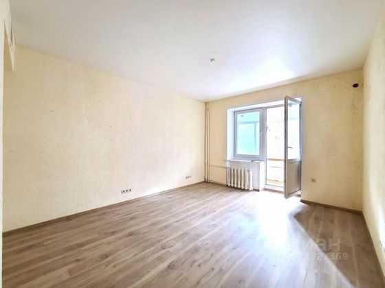 Продажа 3-комнатной квартиры 61 м², 6/8 этаж