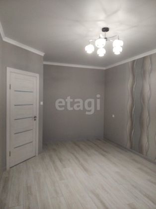 Продажа 1-комнатной квартиры 32,6 м², 11/18 этаж