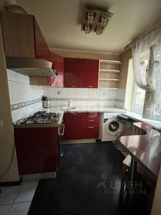 Продажа 3-комнатной квартиры 56 м², 1/5 этаж