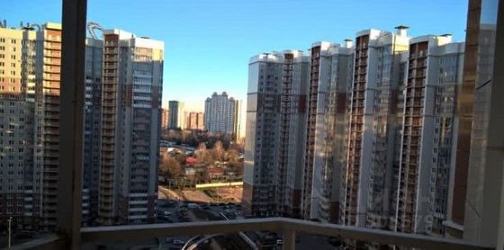 Продажа 2-комнатной квартиры 52 м², 17/26 этаж