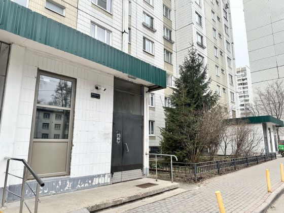 Продажа 2-комнатной квартиры 60 м², 11/17 этаж