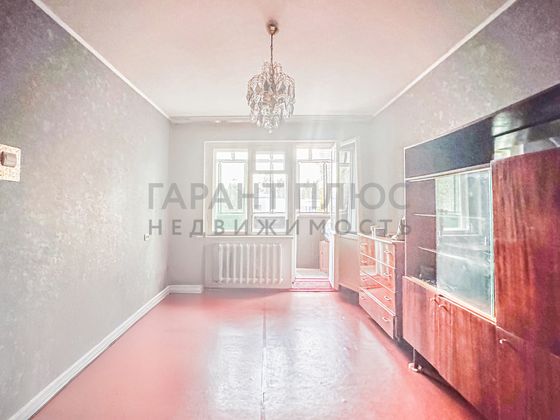 Продажа 2-комнатной квартиры 50 м², 2/5 этаж