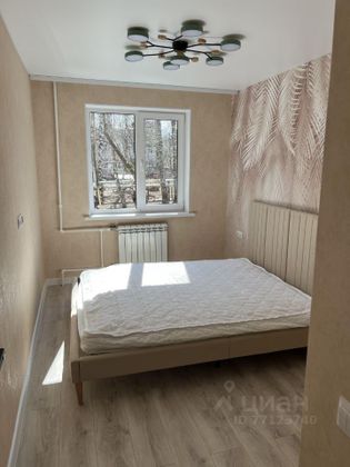 Продажа 2-комнатной квартиры 43 м², 1/5 этаж