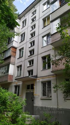 Продажа 2-комнатной квартиры 44 м², 4/5 этаж