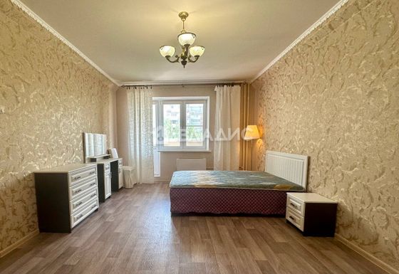 Продажа 3-комнатной квартиры 84,3 м², 3/14 этаж