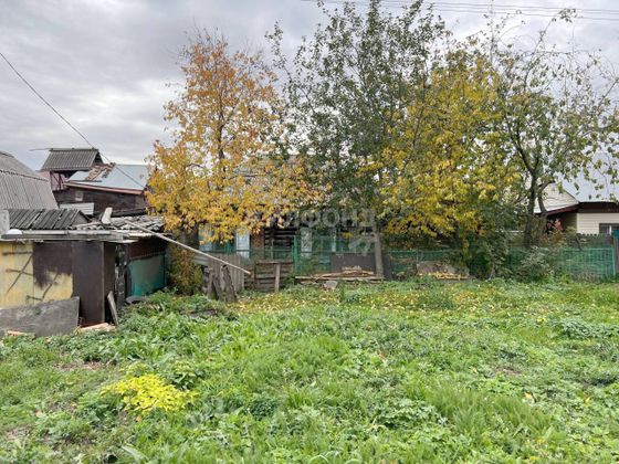 Продажа дома, 58,6 м², с участком 8,3 сотки