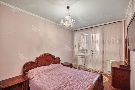 Продажа 4-комнатной квартиры 98 м², 2/17 этаж