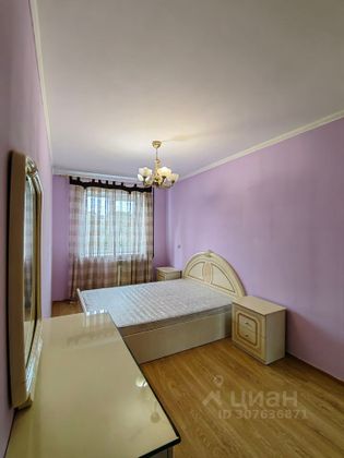 Аренда 2-комнатной квартиры 50 м², 3/6 этаж