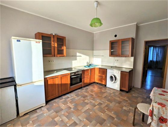 Продажа 2-комнатной квартиры 66 м², 2/17 этаж