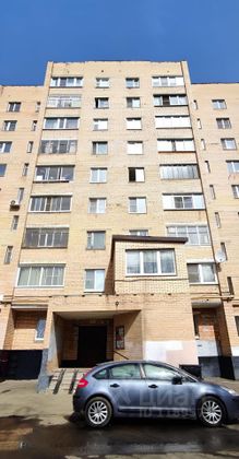 Продажа 1-комнатной квартиры 38,1 м², 5/9 этаж